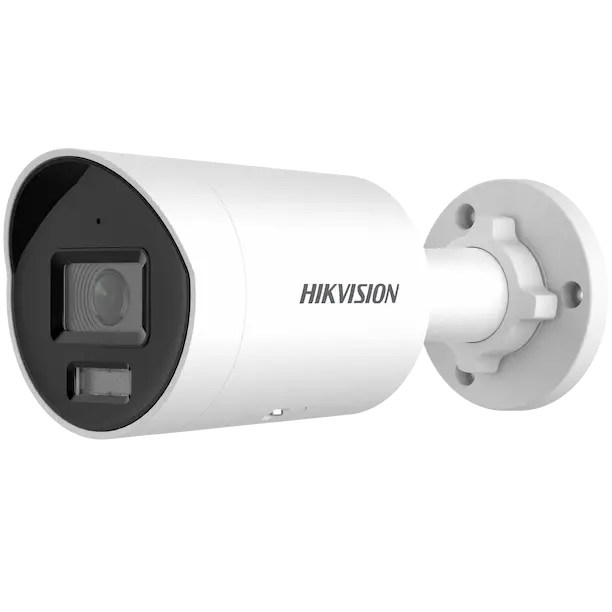 Hikvision I T 2,8mm 2mp IR40m AcuSense Bullet IP Camera